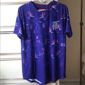 DFND TShirt - Brand New with Tags - Men’s L